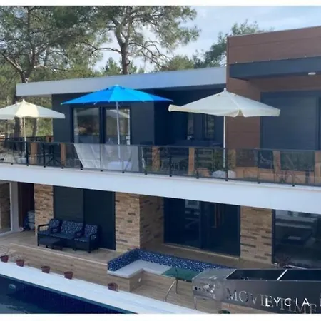 Lycia Dolce Olympos Antalya Kumluca